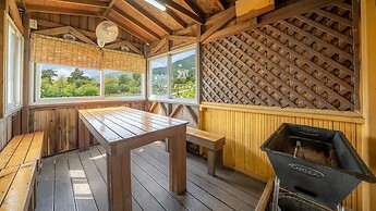 Ganghwado Elinhuvert Pension