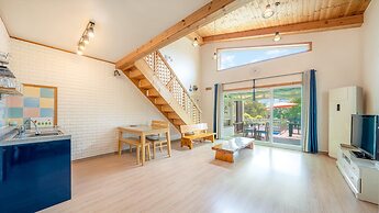 Ganghwado Elinhuvert Pension