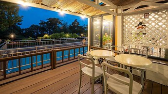 Ganghwado Elinhuvert Pension