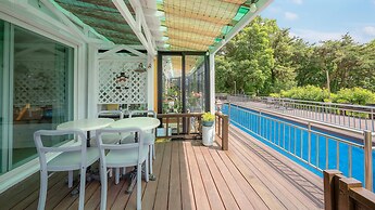 Ganghwado Elinhuvert Pension