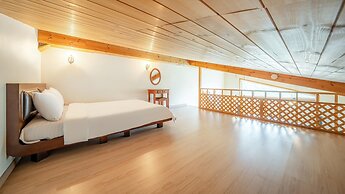 Ganghwado Elinhuvert Pension