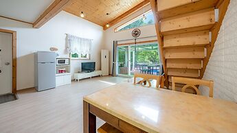 Ganghwado Elinhuvert Pension