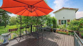 Ganghwado Elinhuvert Pension