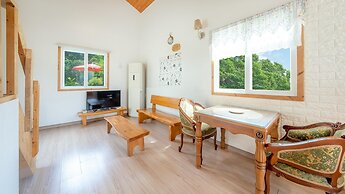 Ganghwado Elinhuvert Pension