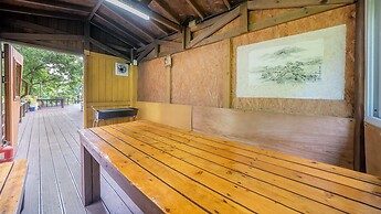 Ganghwado Elinhuvert Pension