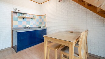 Ganghwado Elinhuvert Pension