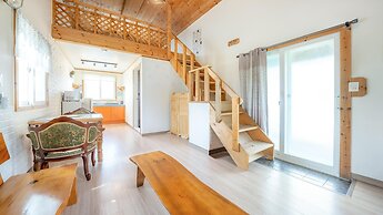 Ganghwado Elinhuvert Pension