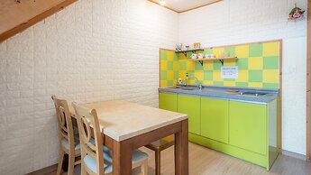 Ganghwado Elinhuvert Pension