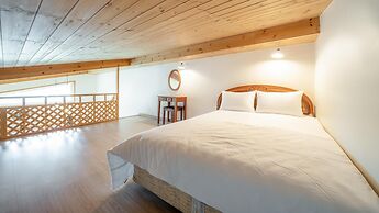 Ganghwado Elinhuvert Pension