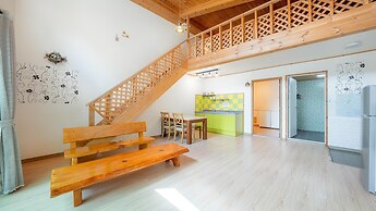 Ganghwado Elinhuvert Pension