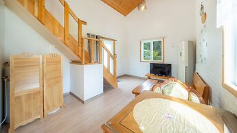 Ganghwado Elinhuvert Pension