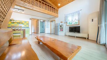 Ganghwado Elinhuvert Pension