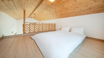 Ganghwado Elinhuvert Pension