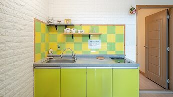 Ganghwado Elinhuvert Pension