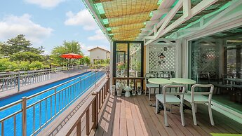 Ganghwado Elinhuvert Pension