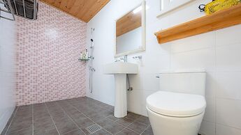 Ganghwado Elinhuvert Pension