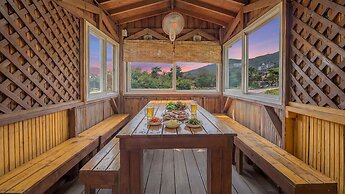 Ganghwado Elinhuvert Pension