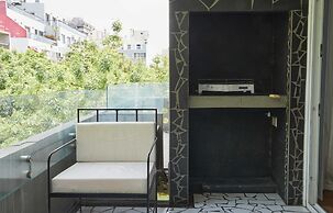 Charming 1 Bedroom apartment