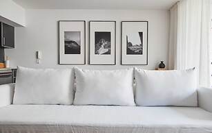 Charming 1 Bedroom apartment