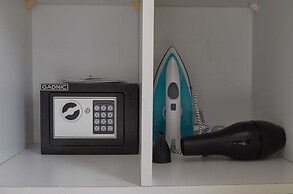 Charming 1 Bedroom apartment