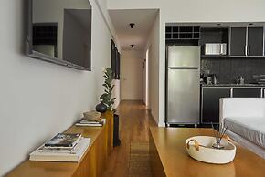 Charming 1 Bedroom apartment