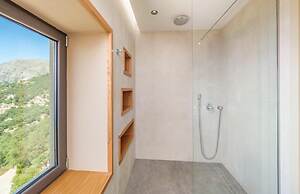 Villa Ouranos in Corfu