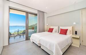 Villa Ouranos in Corfu