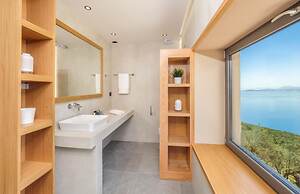 Villa Ouranos in Corfu