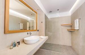 Villa Ouranos in Corfu