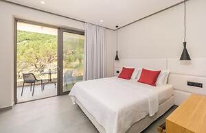 Villa Ouranos in Corfu