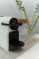 Executive Apartment in Kolonaki