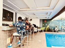 Boston Hill Resort & Hotel Ltd