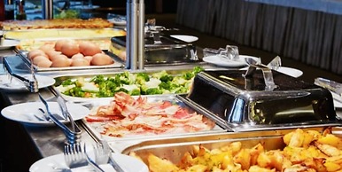 Boston Hill Resort & Hotel Ltd