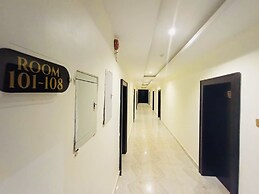 Boston Hill Resort & Hotel Ltd