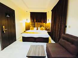 Boston Hill Resort & Hotel Ltd