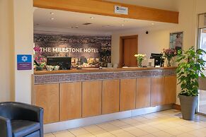 Milestone Peterborough Hotel A1M, Sure Hotel Collection