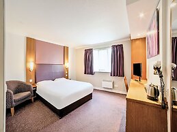 Milestone Peterborough Hotel A1M, Sure Hotel Collection