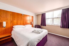 Milestone Peterborough Hotel A1M, Sure Hotel Collection