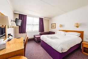 Milestone Peterborough Hotel A1M, Sure Hotel Collection