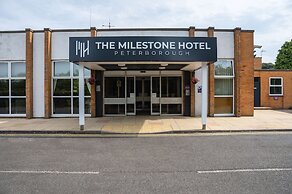 Milestone Peterborough Hotel A1M, Sure Hotel Collection