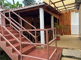 Inviting 10 Bed Apartment in Sao Tome