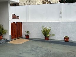 Inviting 10 Bed Apartment in Sao Tome