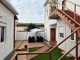 Inviting 10 Bed Apartment in Sao Tome