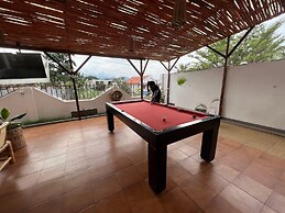 Inviting 10 Bed Apartment in Sao Tome