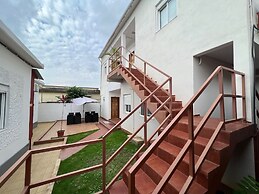 Inviting 10 Bed Apartment in Sao Tome