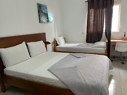 Inviting 10 Bed Apartment in Sao Tome