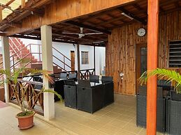 Inviting 10 Bed Apartment in Sao Tome