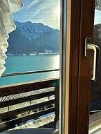 Boutique Hotel Alpina (Adults only)