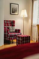 Boutique Hotel Alpina (Adults only)