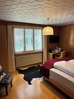 Boutique Hotel Alpina (Adults only)